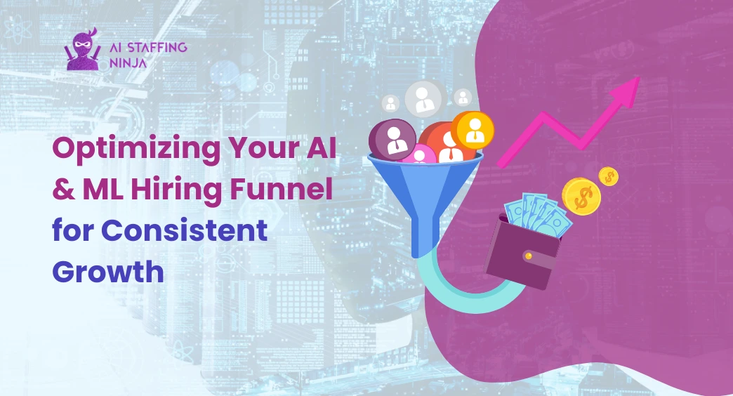 How to Build an AI & ML Recruitment Funnel