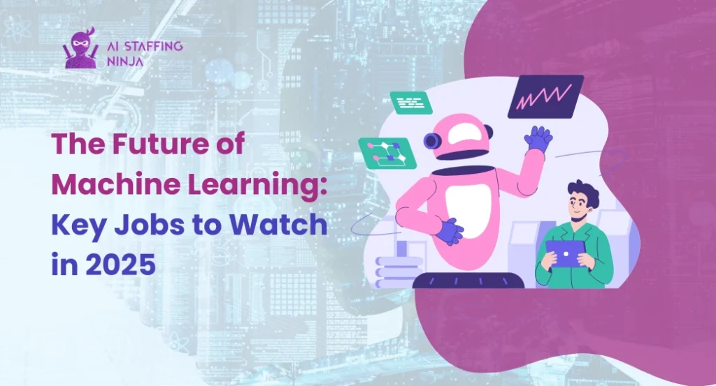 Best Machine Learning Jobs for 2025