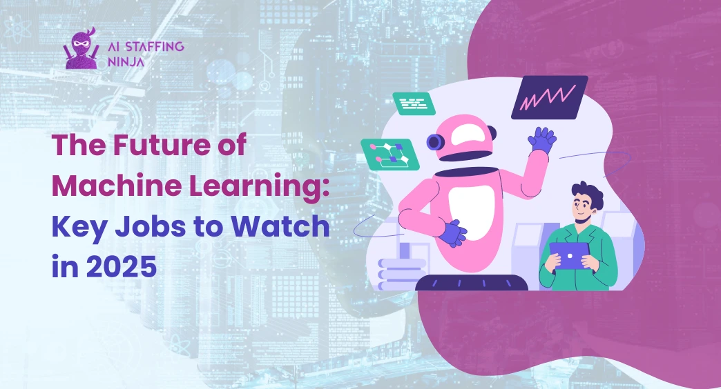 Best Machine Learning Jobs for 2025