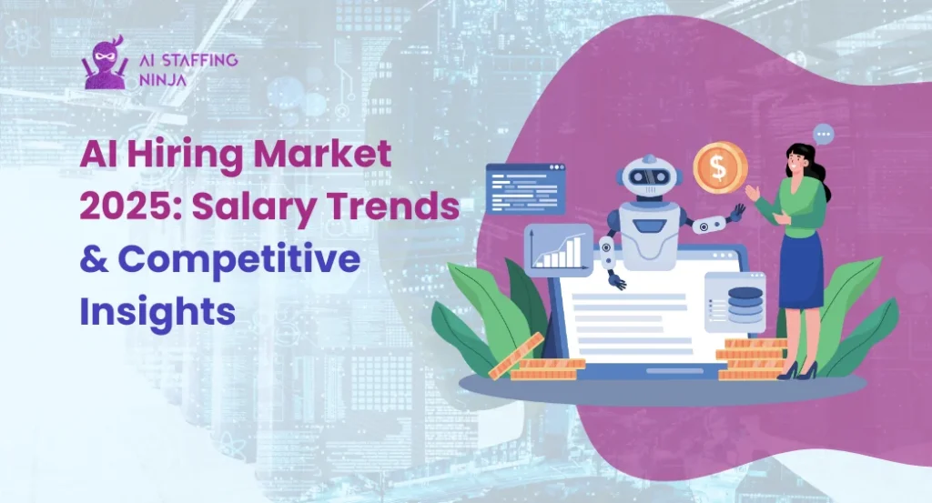 AI Talent Salary Trends