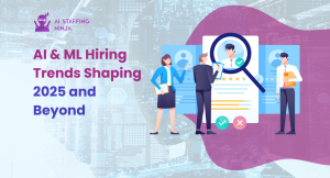 AI and ML Job Market Trends